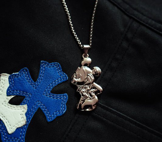 Mickey Pain Chain (9)